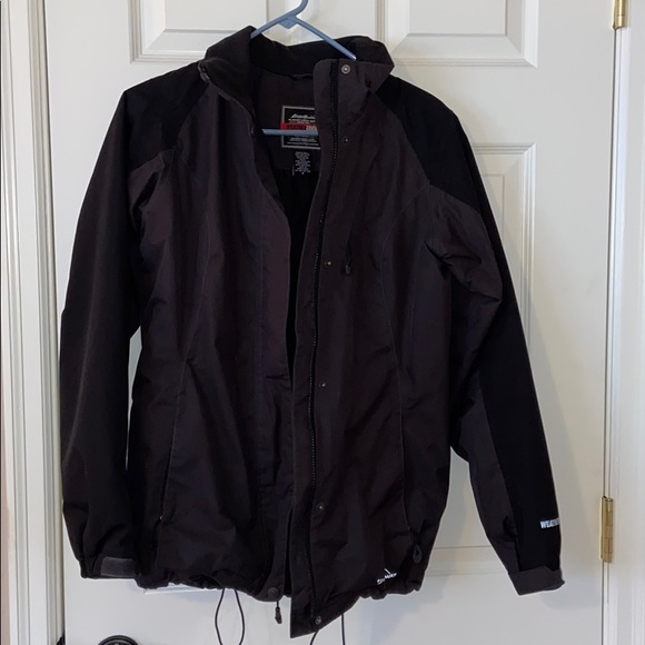 Eddie Bauer winter coat - Picture 3 of 3